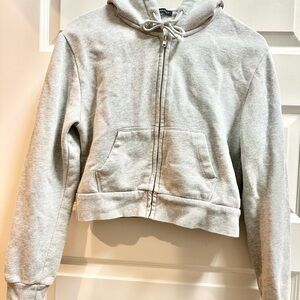 Brandy Melville Hoodie. Small